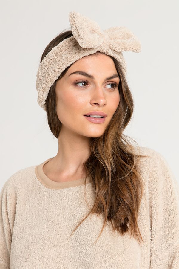 LaLupa LaLupa Woman's Headband LA090