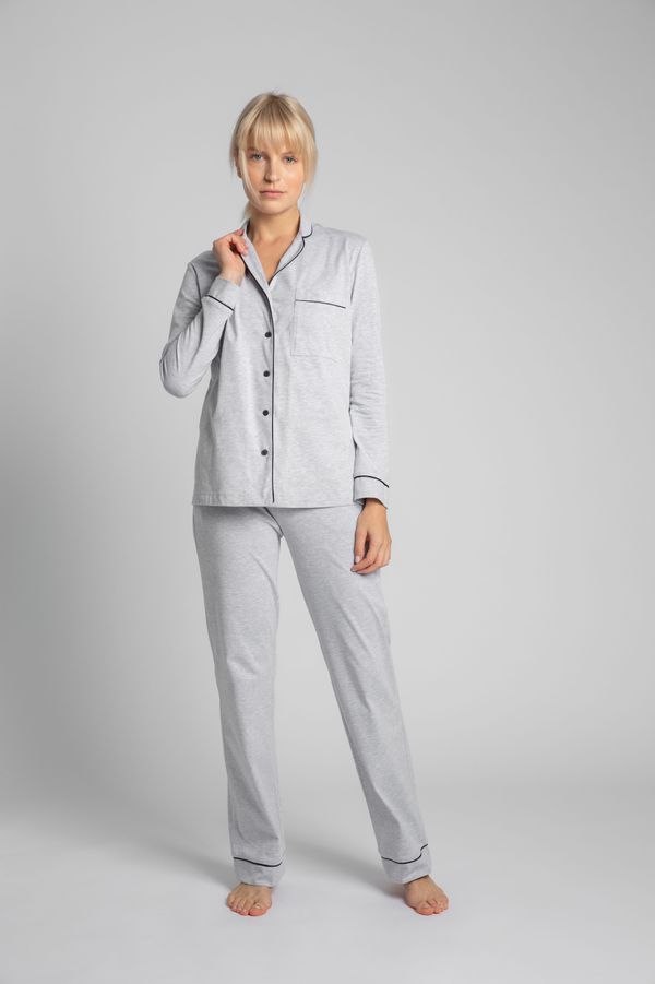 LaLupa LaLupa Woman's Shirt LA019