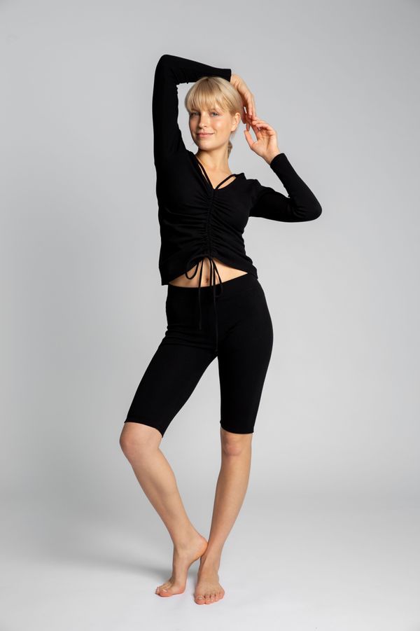 LaLupa LaLupa Woman's Shorts LA036