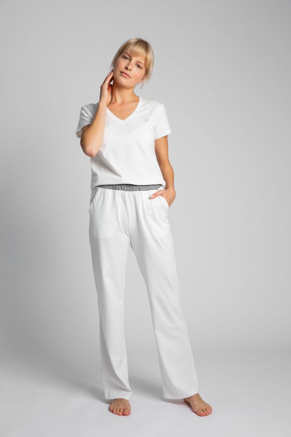 LaLupa LaLupa Woman's Trousers LA016