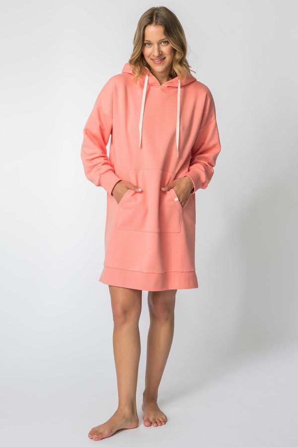 LaLupa LaLupa ženska haljina LA113