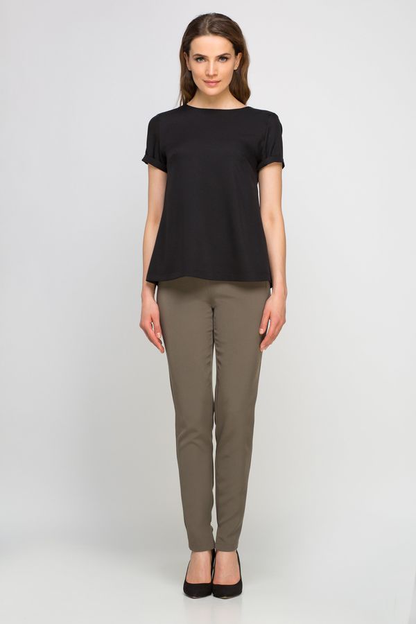 Lanti Lanti Woman's Blouse Blu133