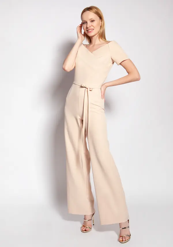 Lanti Lanti Woman's Jumpsuit Kb116