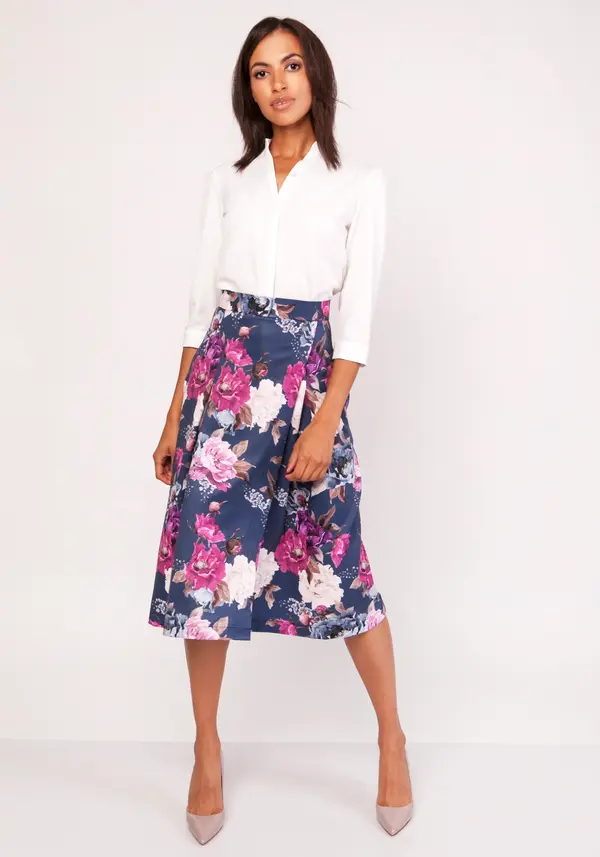 Lanti Lanti Woman's Shirt K110