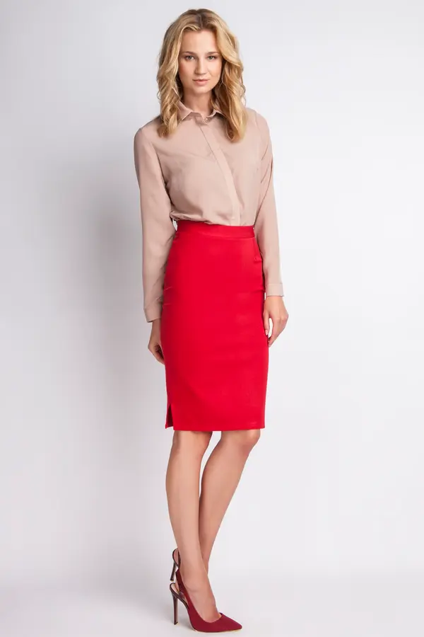 Lanti Lanti Woman's Skirt Sp112