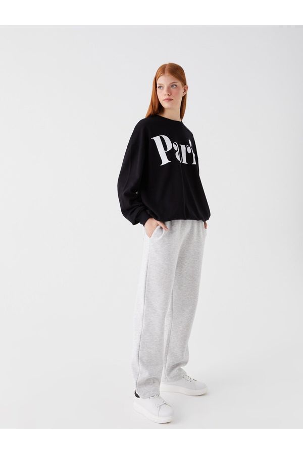 LC Waikiki LC Waikiki elastični struk i udobne ženske trenirke.