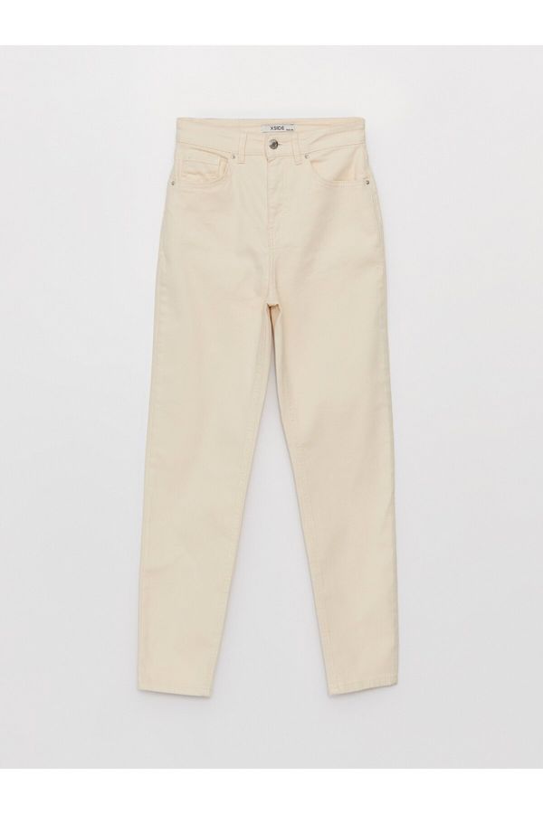 LC Waikiki LC Waikiki Mama visokog struka Fit Ženske traperice