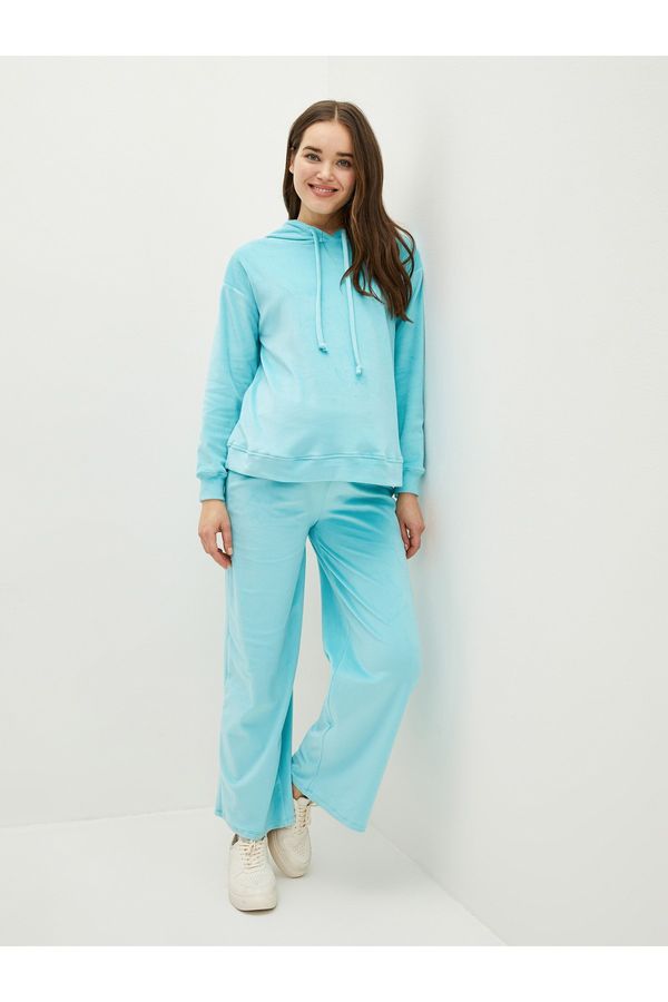 LC Waikiki LC Waikiki obične trudničke trenirke s elastičnim strukom