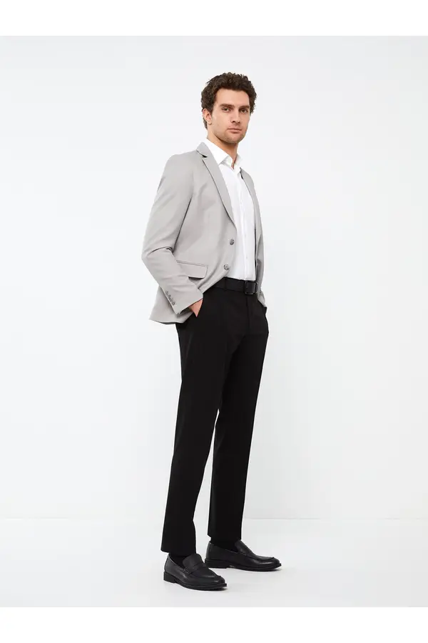 LC Waikiki LC Waikiki Slim Fit Men's Trousers
