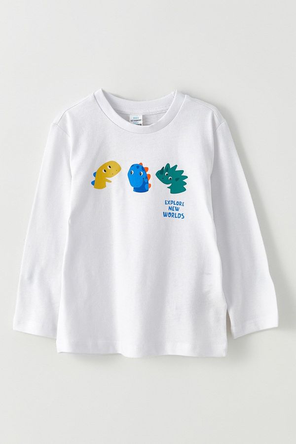 LC Waikiki LC Waikiki T-Shirt Men