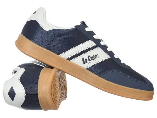 Lee Cooper LEE COOPER - Muške tenisice