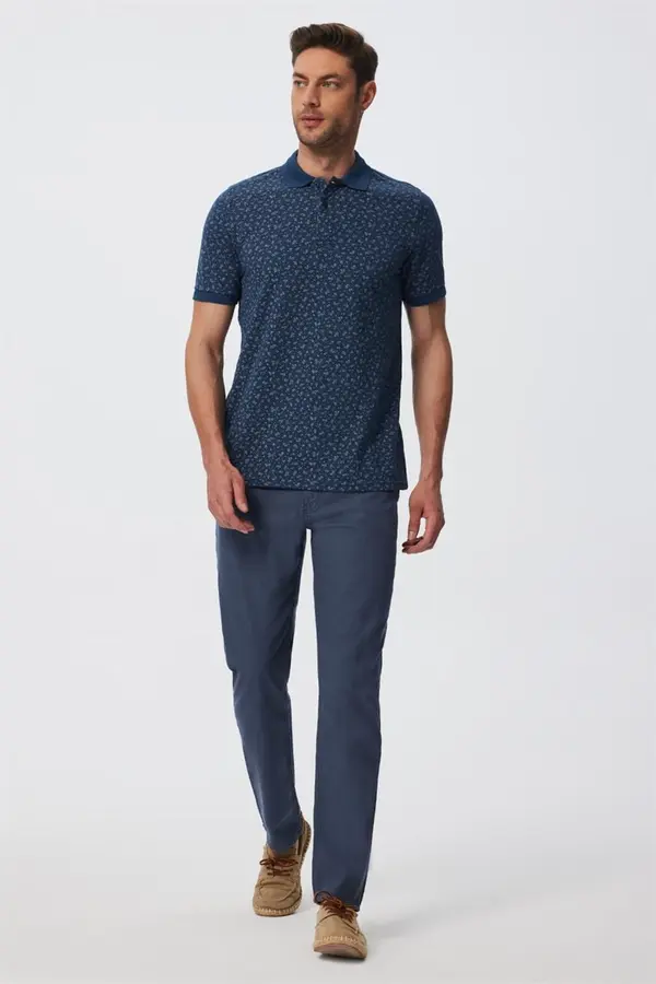 Lee Cooper Lee Cooper Newbernard Men's Polo Shirt