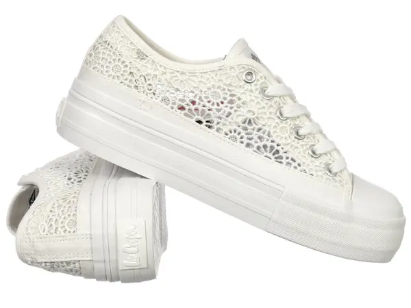 Lee Cooper Lee Cooper torba