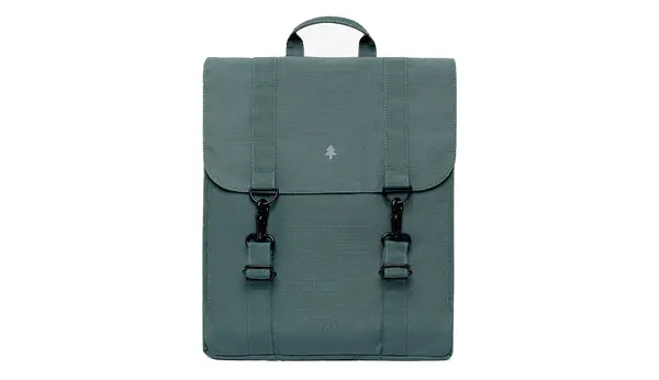 Lefrik Lefrik Handy XL ruksak Laurel Wandering Grey