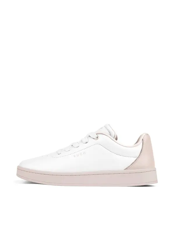 VUCH Legacy Men Off White