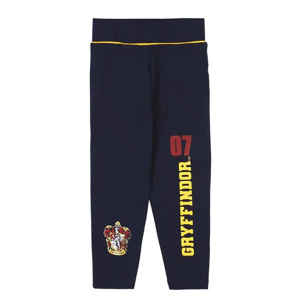 HARRY POTTER LEGGING LARGO FRENCH TERRY HARRY POTTER