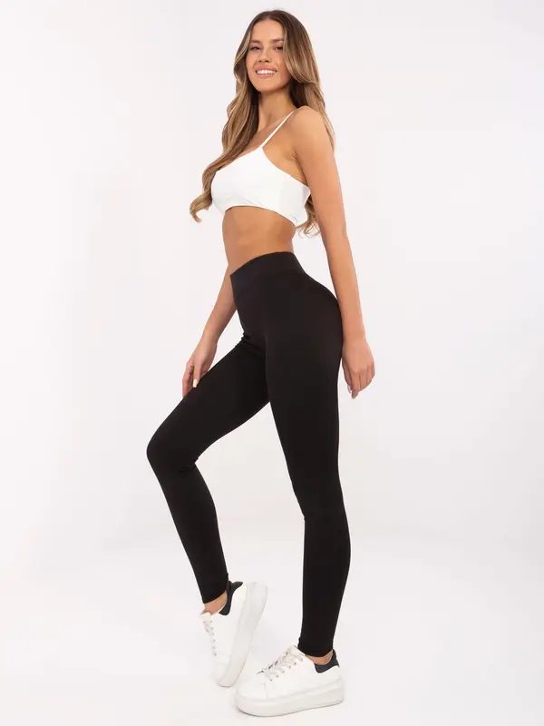 LAKERTA Leggings-LK-LG-509901.49-black
