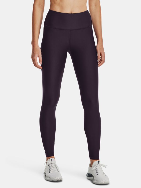Under Armour Leggings Under Armour Armour Branded Legging-PPL - Women