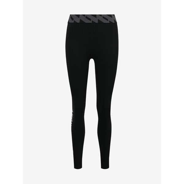 Superdry Legíny Superdry Code Elastic Legging - Dámské