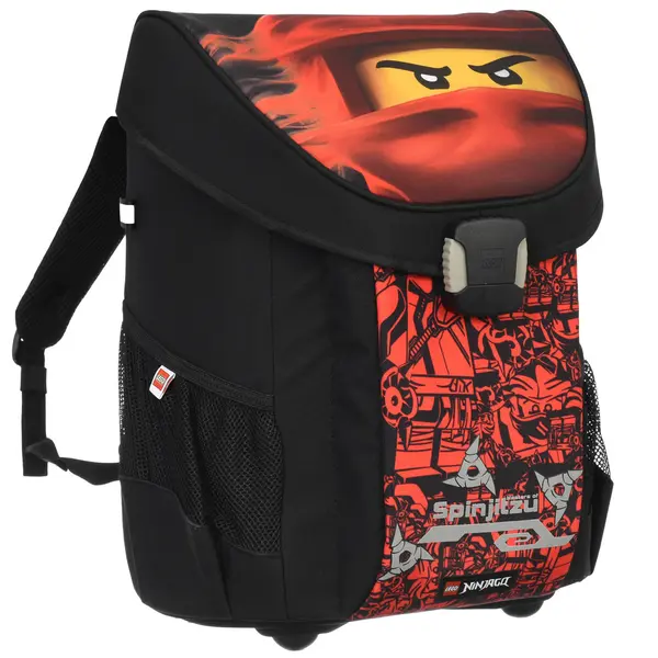 Lego Lego - Ninjago dječja torba za rame
