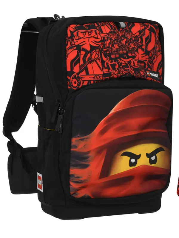 Lego Lego Ninjago torba za rame