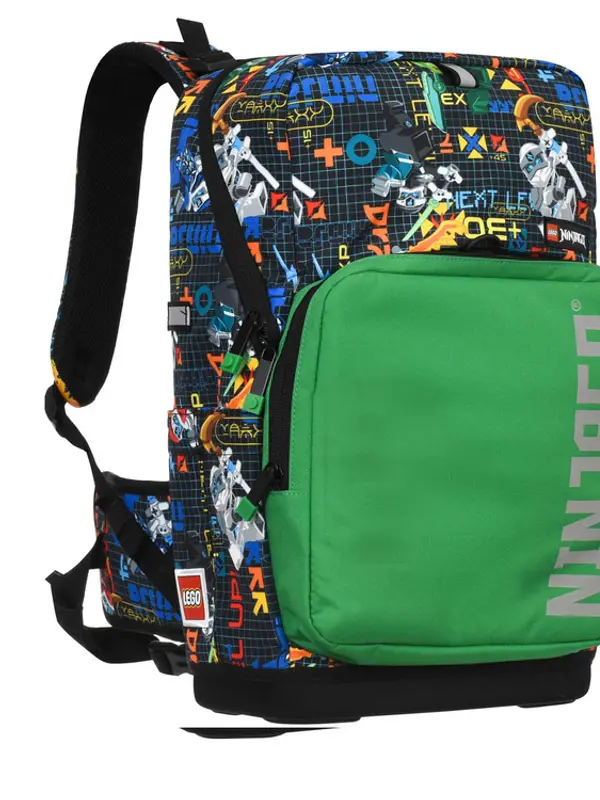 Lego Lego Ninjago torba za rame