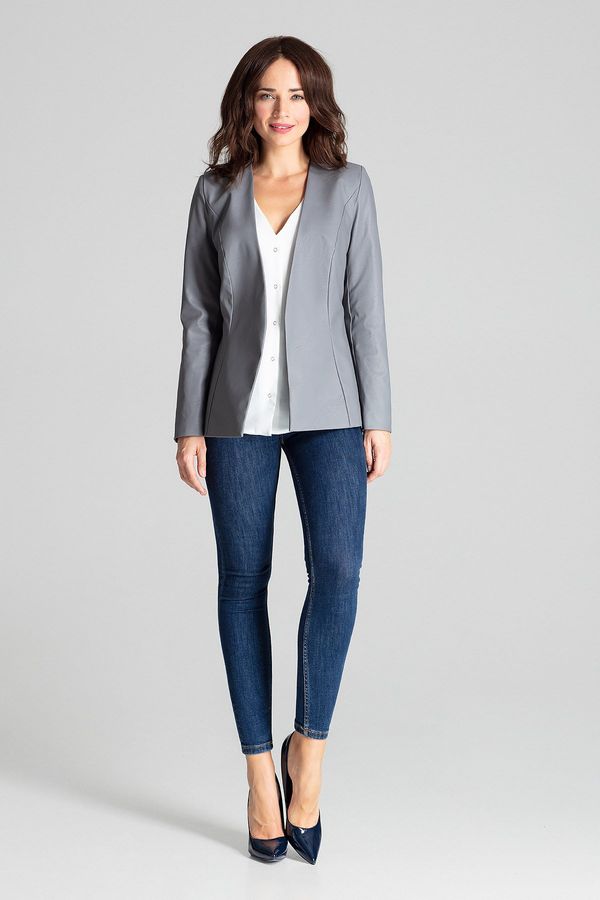 Lenitif Lenitif Woman's Blazer L073