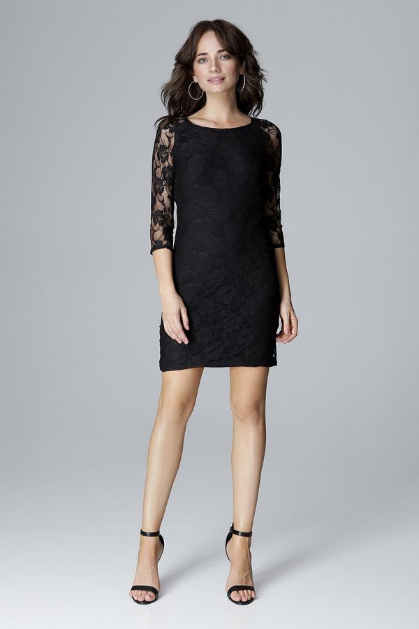 Lenitif Lenitif Woman's Dress L017