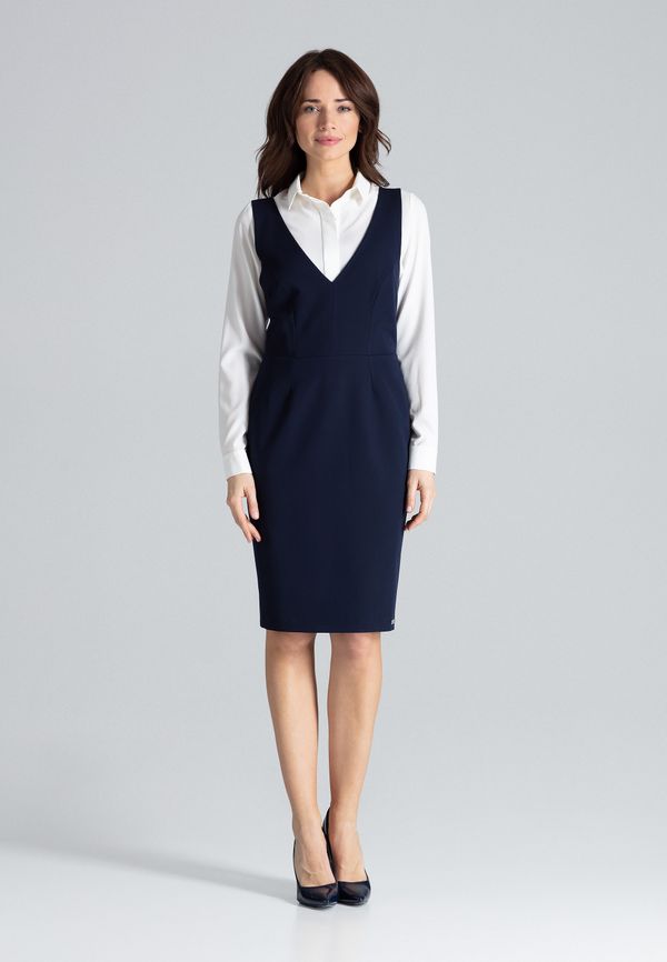 Lenitif Lenitif Woman's Dress L039