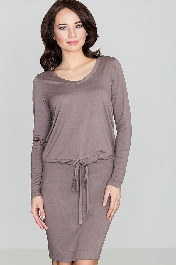 Lenitif Lenitif Ženska haljina K334