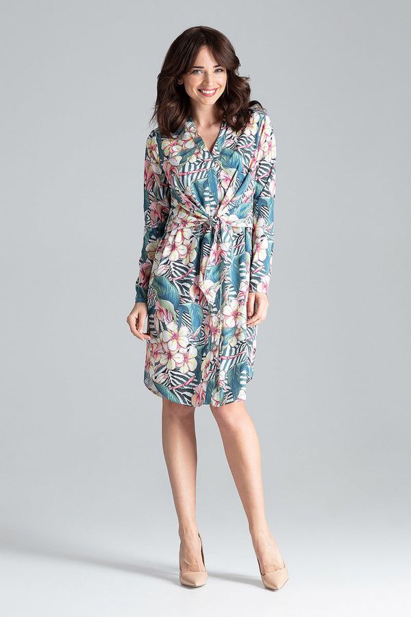 Lenitif Lenitif Ženska haljina L031