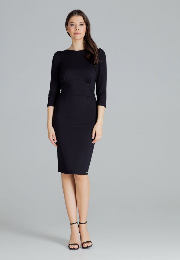 Lenitif Lenitif Ženska haljina L079