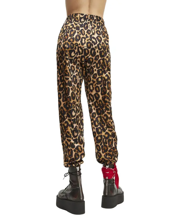 Aniye By Leopard hlače Aniye By