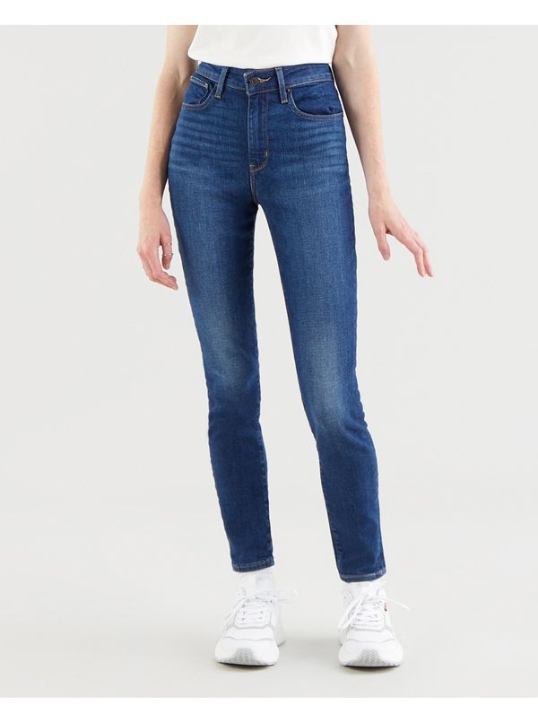 Levi's® Levi's 721™ High Rise Skinny Jeans Levi's - Women's®