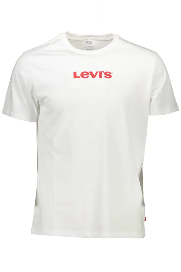 Levi's LEVI'S bijela majica kratkih rukava