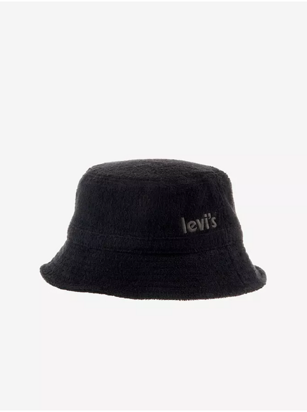 Levi's® Levi's Black Ladies Hat Levi's® Terry - Ladies