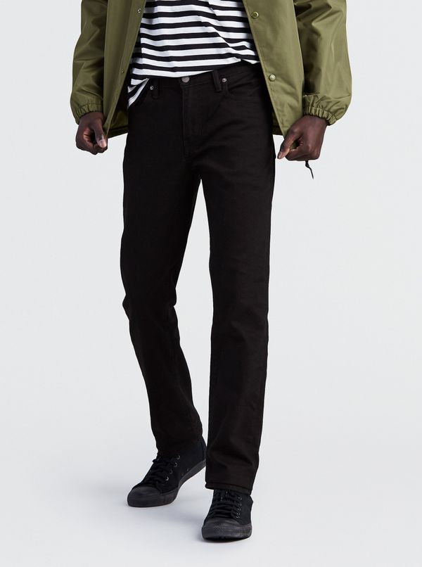 Levi's® Levi's Black men's slim fit jeans Levi's® 511 - Men's