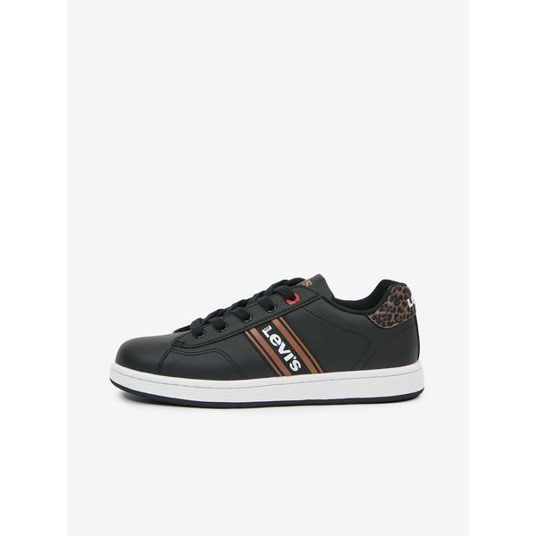 Levi's® Levi's Brandon Lace Shoes - Guys
