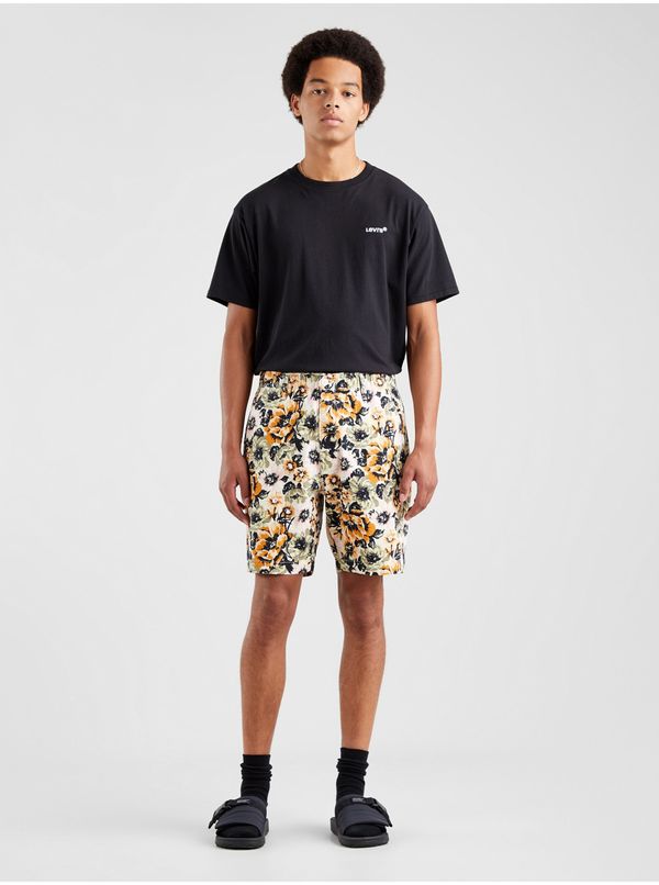 Levi's® Levi's Creamy Men's Floral Chino Shorts - Men's®