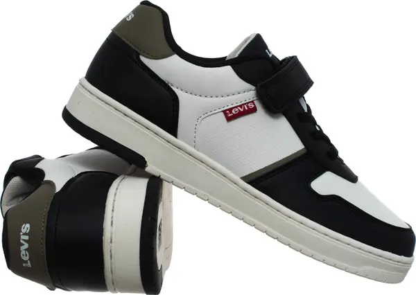 Levi's Levi's dječje cipele Kick Se