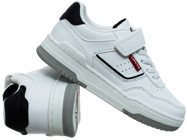 Levi'S Levi's dječje tenisice John Se Vjoh0012s