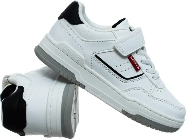 Levi's Levi's dječje tenisice John Se Vjoh0012s