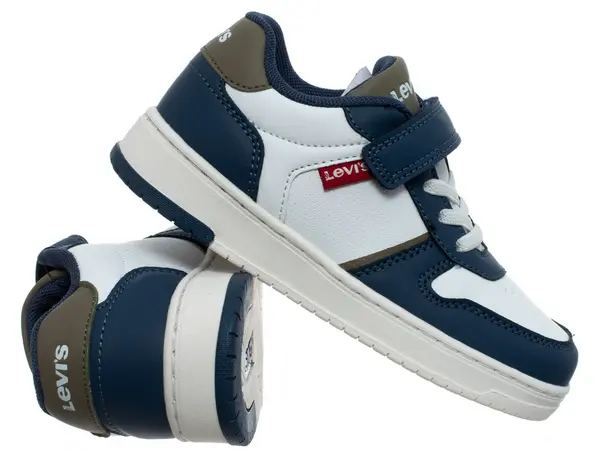 Levi'S Levi's dječje tenisice Kick Se Virv0152s