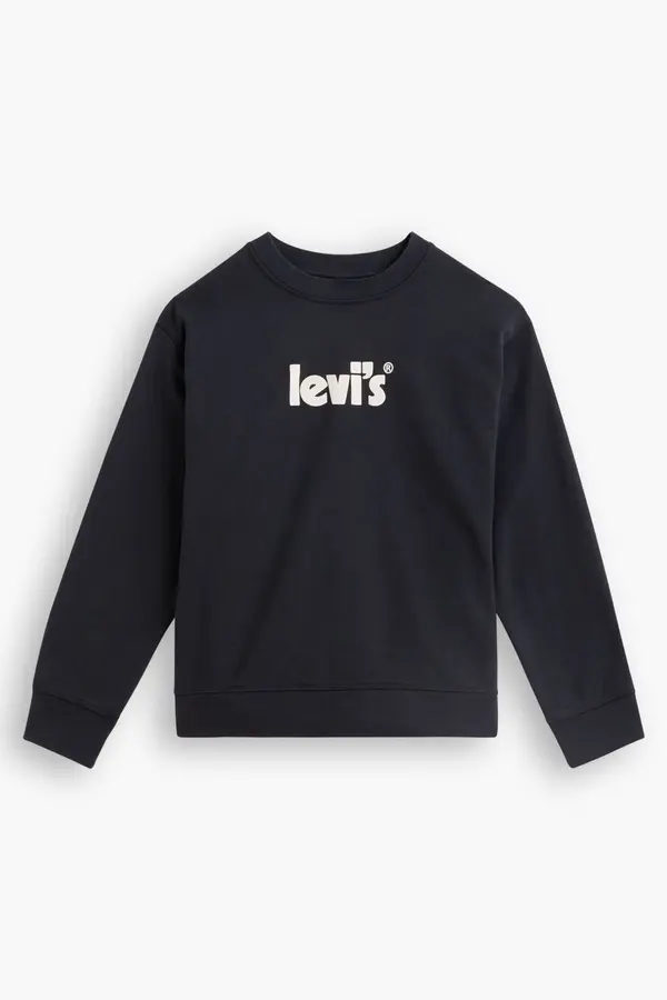 Levi's Levi's grafička majica s kapuljačom