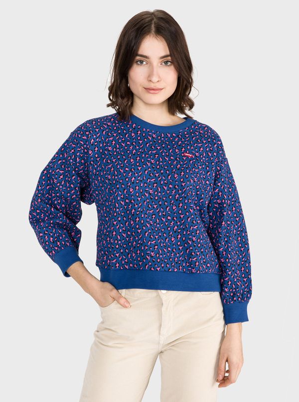 Levi's® Levi's Isa Levi's® Sweatshirt - Women