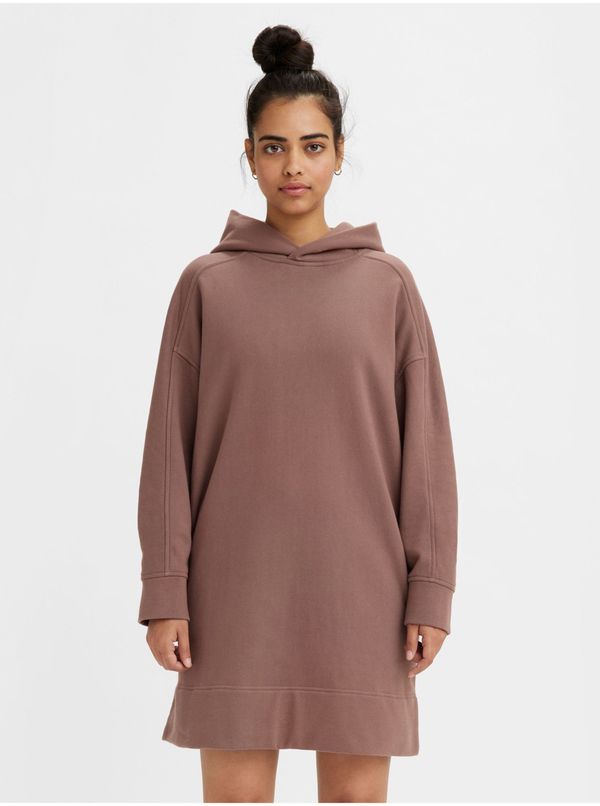 Levi's® Levi's Old Rose Women's Hoodie Dress Levi's - Women's®