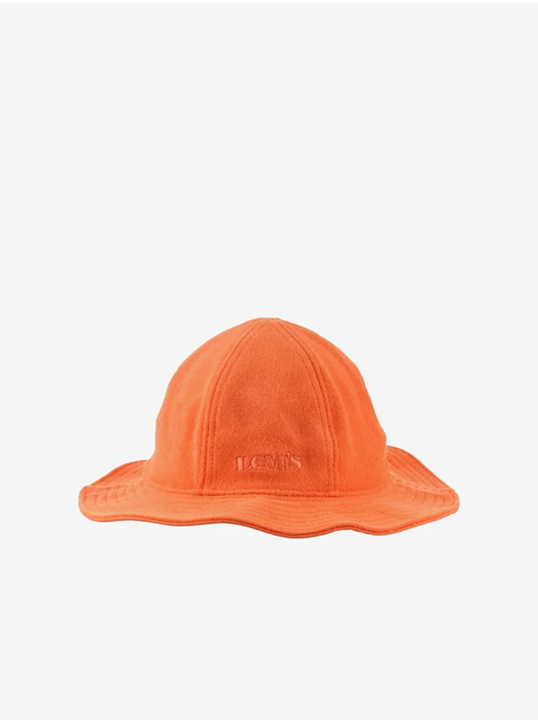 Levi's® Levi's Orange Ladies Hat Levi's® Terry - Women