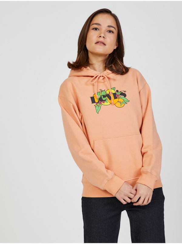 Levi's® Levi's Orange Women's Levi's® Hoodie - Women