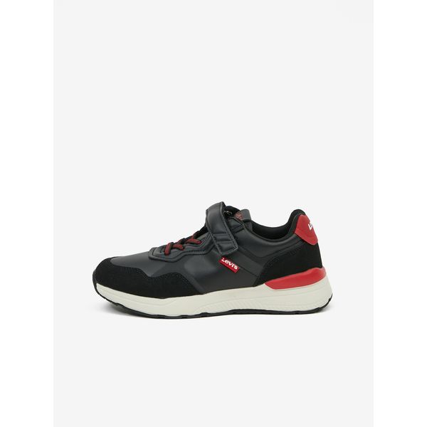 Levi's® Levi's Shoes Detroit Jn - Guys