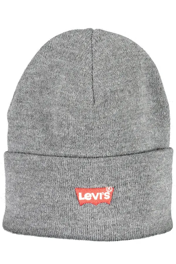 Levi's LEVI'S sivi šešir